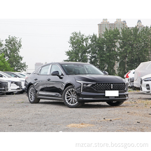 2023 Hot Selling Besture B70  1.5 T Automaticen Joyment Model Gasoline Petrol Vehicle New  Car Besturn Sedan Car